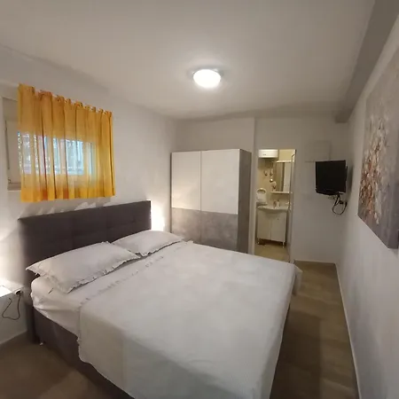 Apartman Marta Podstrana Room photo